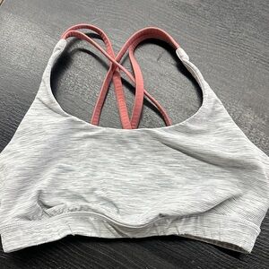 Lululemon sports bra sz 8